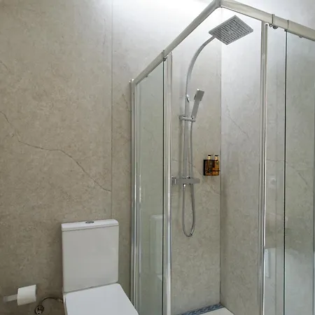 Osito Hub - Campoamor Valencia Room photo