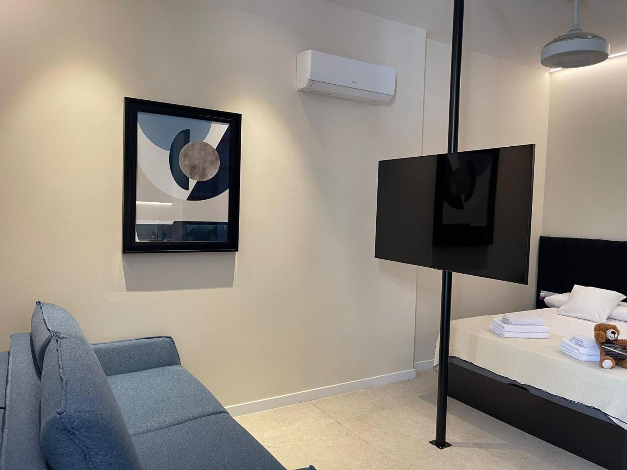 Osito Hub - Campoamor Appartamento