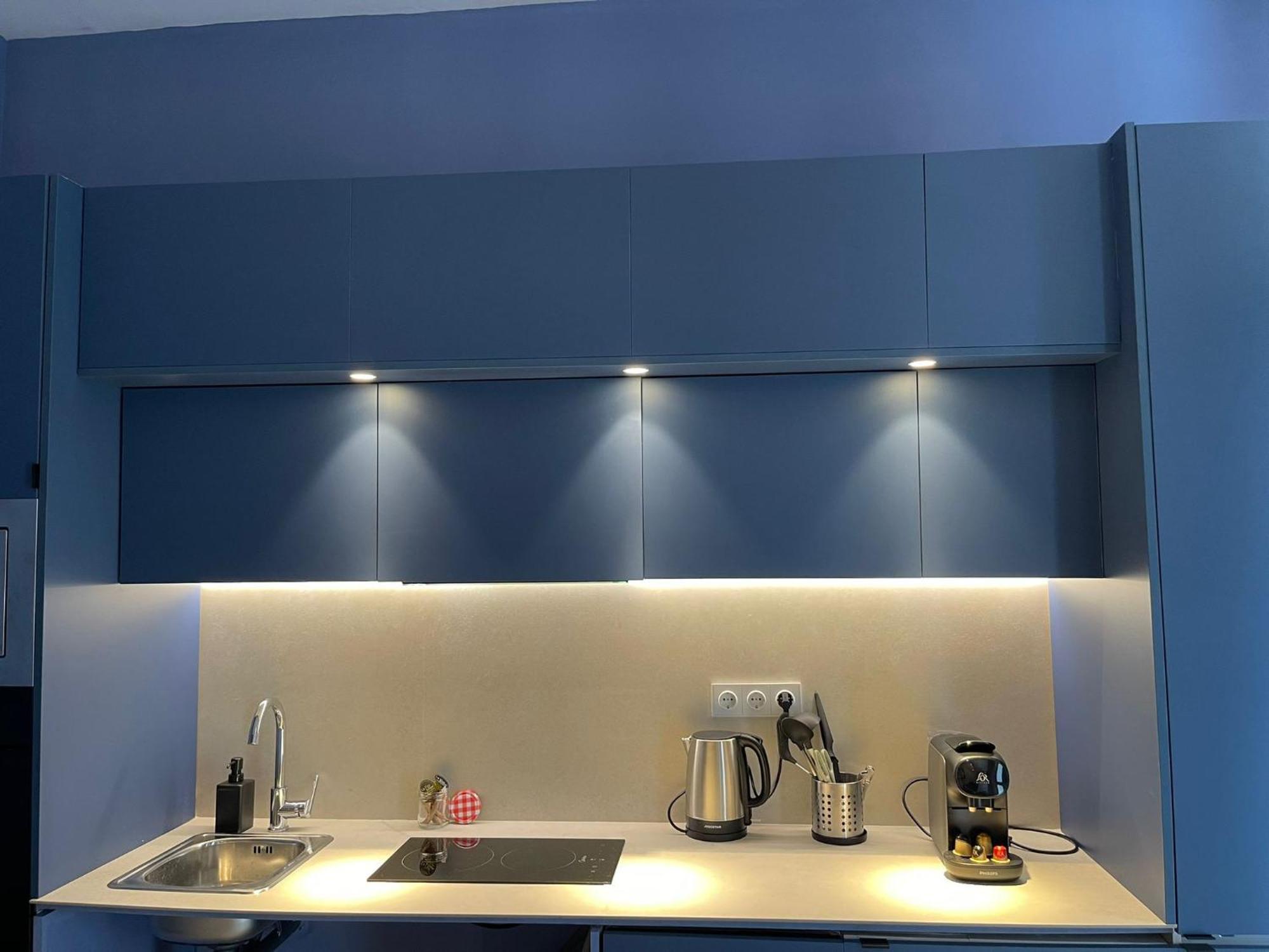 Appartamento Osito Hub - Campoamor Valenza