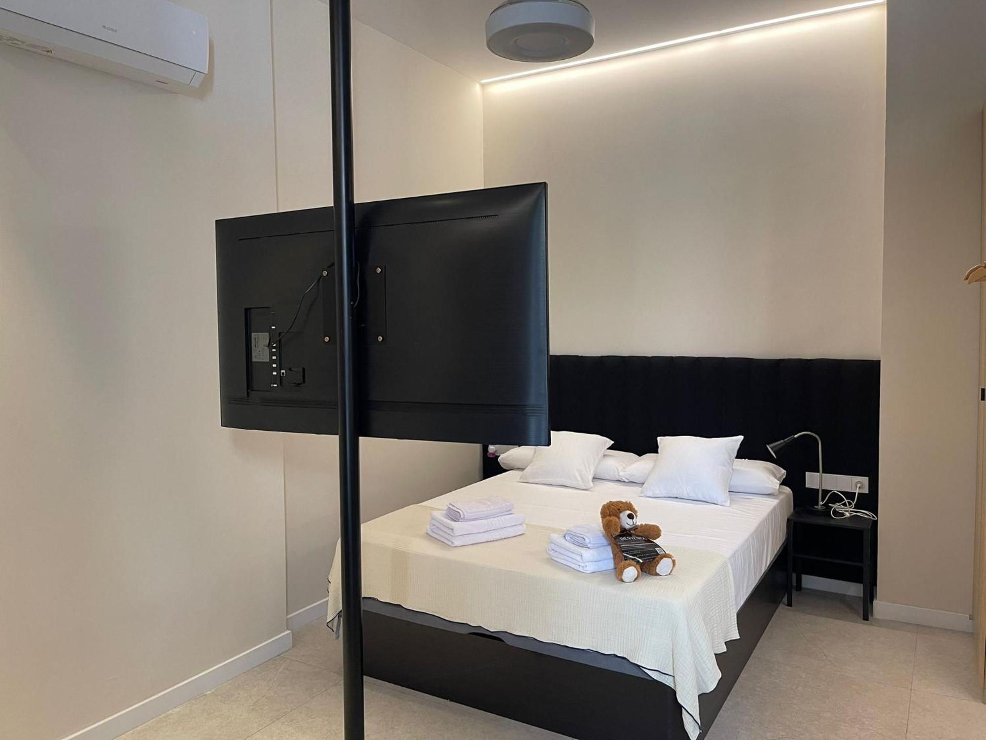 Osito Hub - Campoamor Valenza