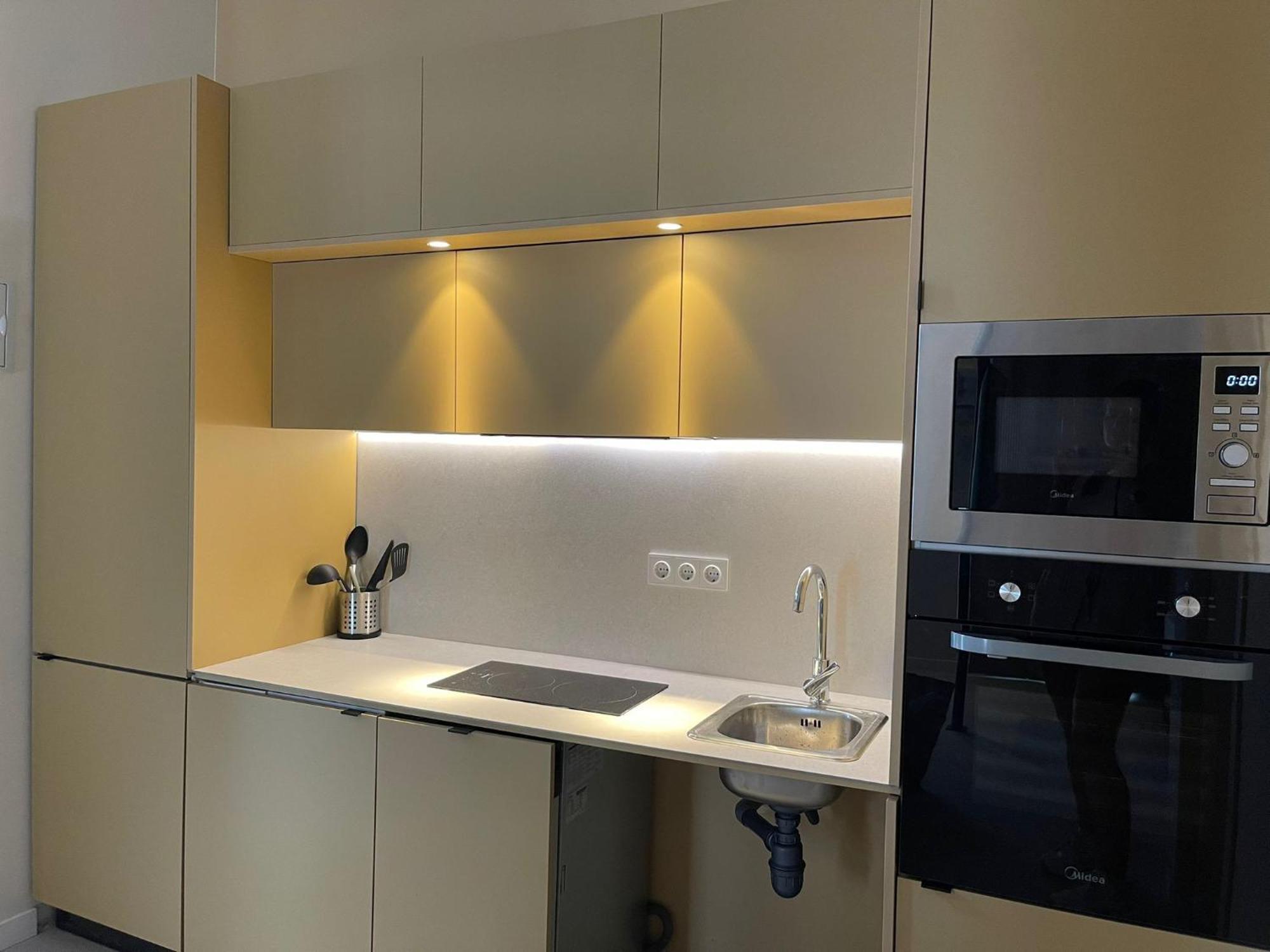 Appartamento Osito Hub - Campoamor Valenza