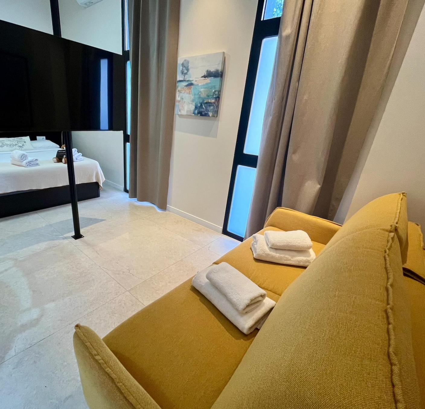 Osito Hub - Campoamor Appartamento Valenza