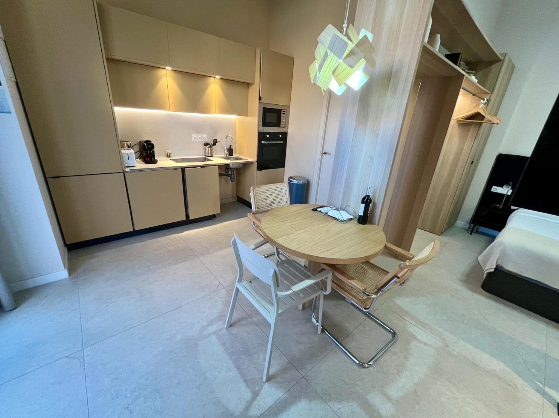 Osito Hub - Campoamor Appartamento