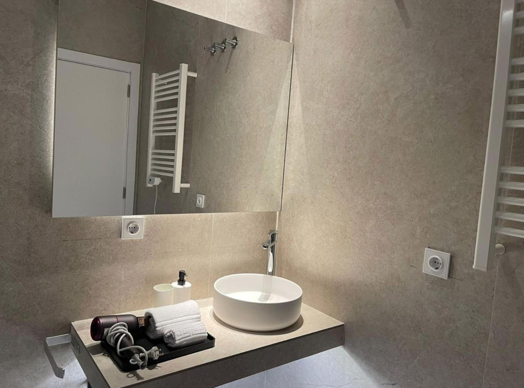 Osito Hub - Campoamor Appartamento Valenza