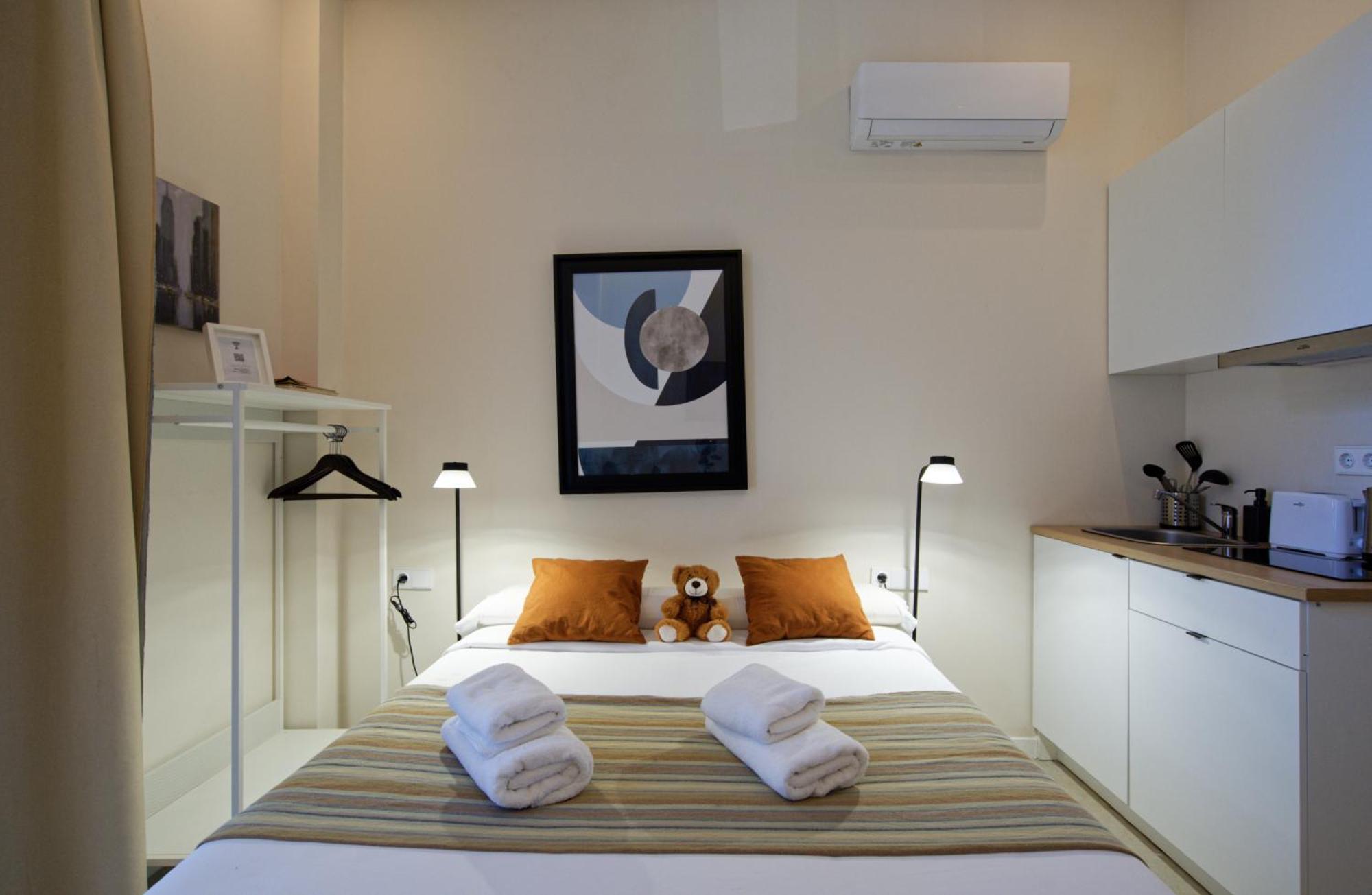 Appartamento Osito Hub - Campoamor