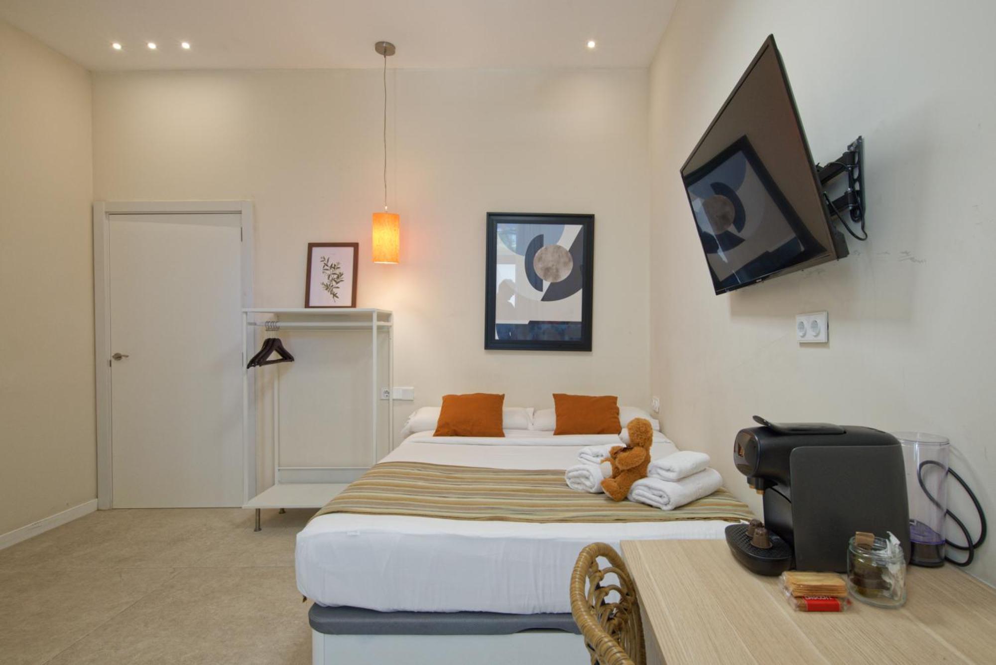 Apartment Osito Hub - Campoamor Valencia