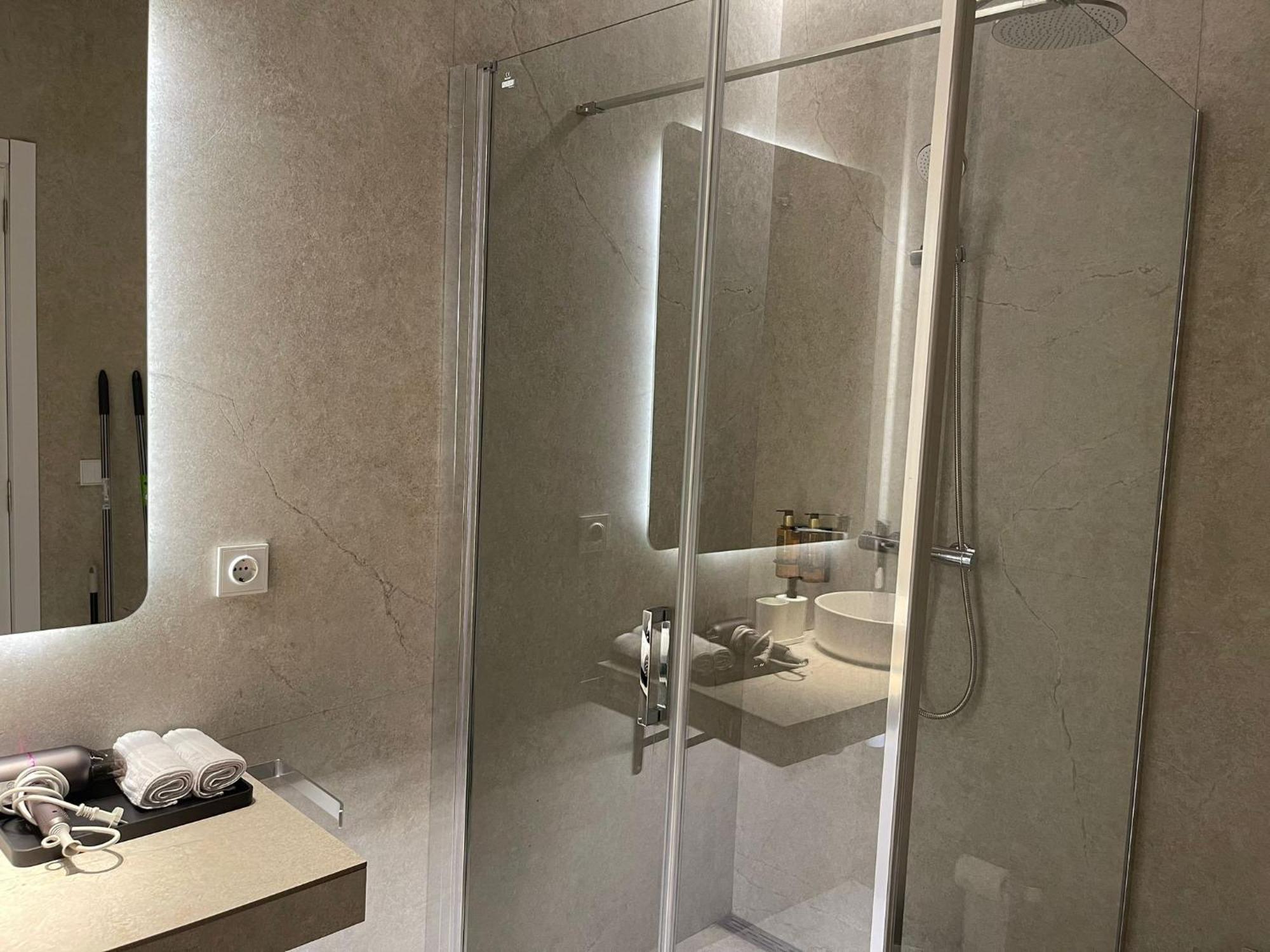 Osito Hub - Campoamor Appartement Valence