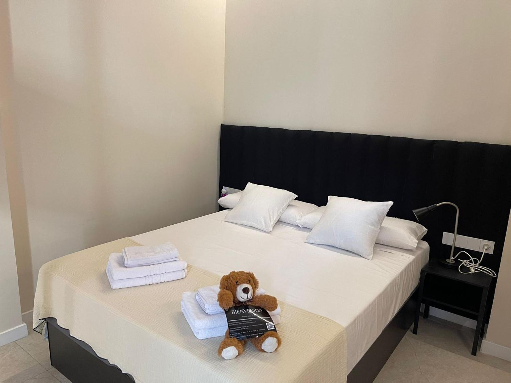 Appartement Osito Hub - Campoamor *