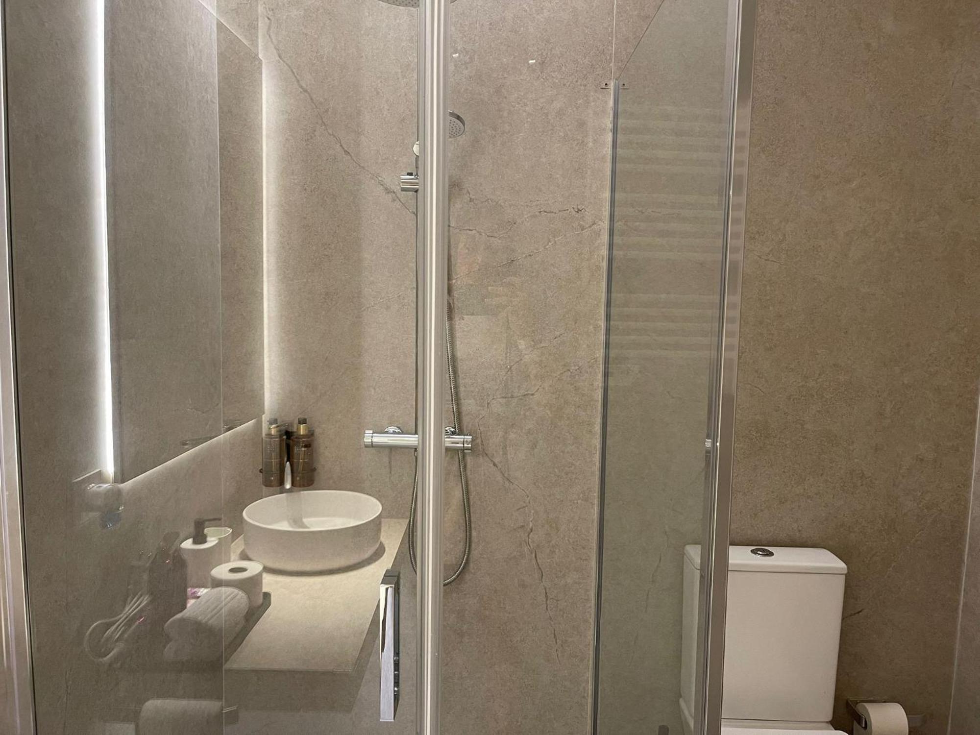 Osito Hub - Campoamor Appartement *