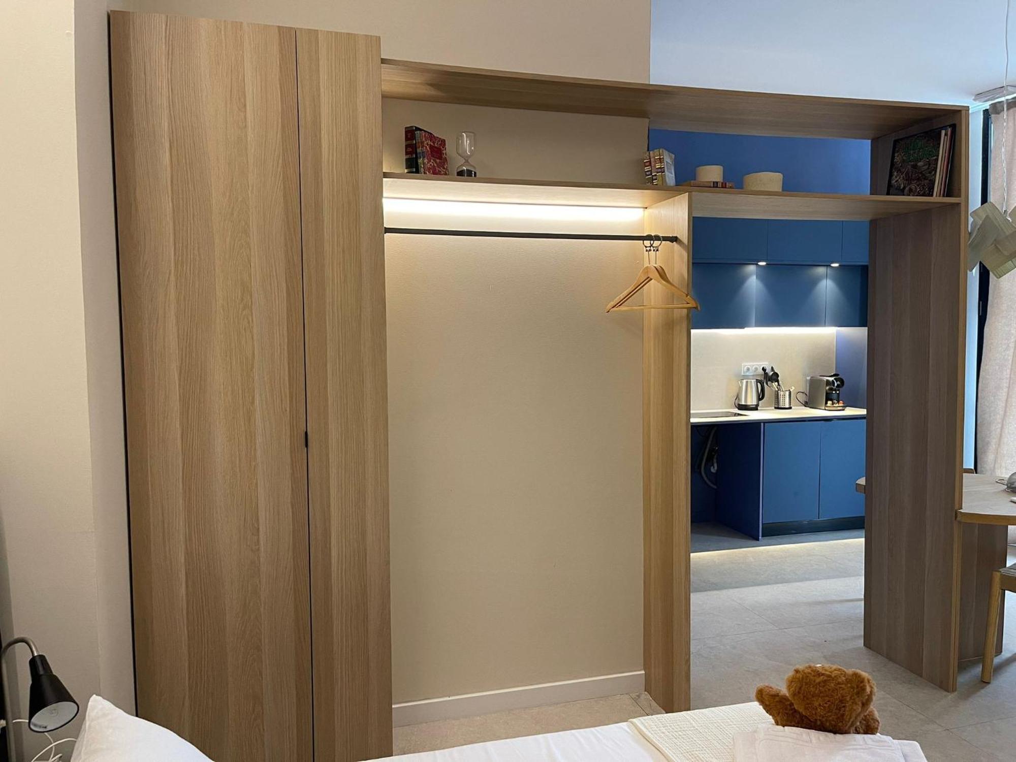 Osito Hub - Campoamor * Valence