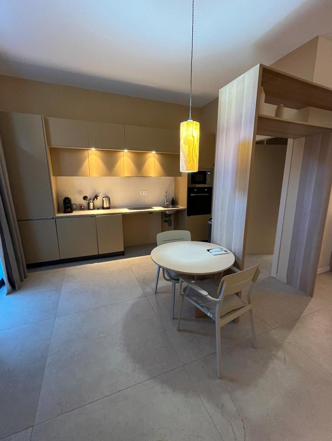 Osito Hub - Campoamor Appartement Valence