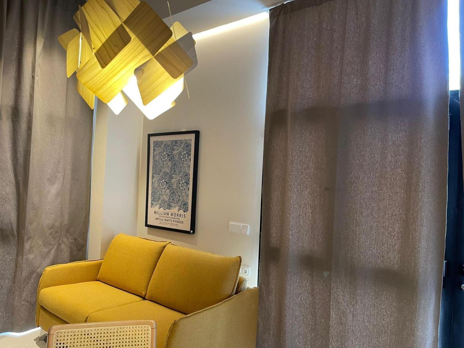 Appartement Osito Hub - Campoamor Valence