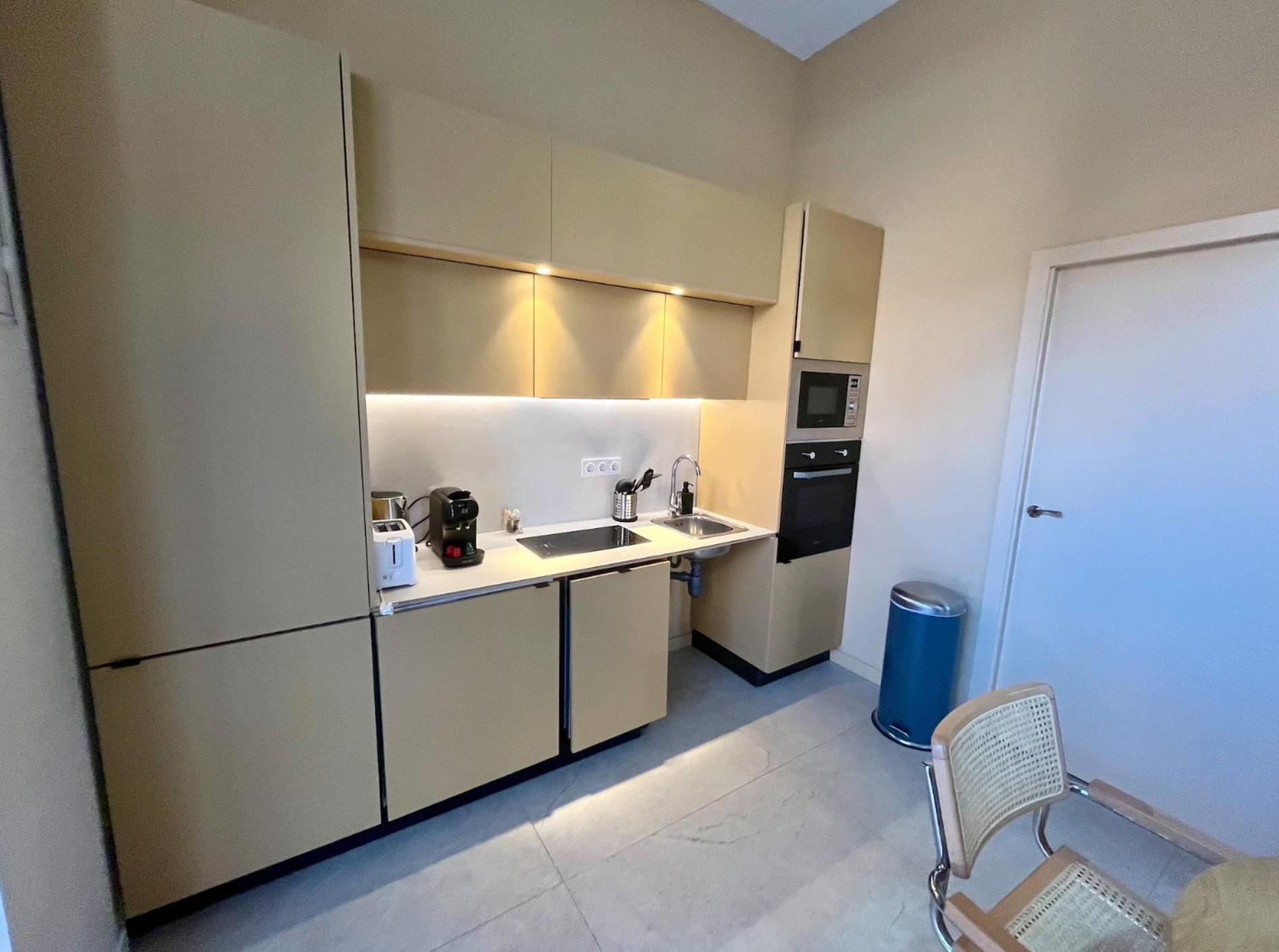 Appartement Osito Hub - Campoamor Valence