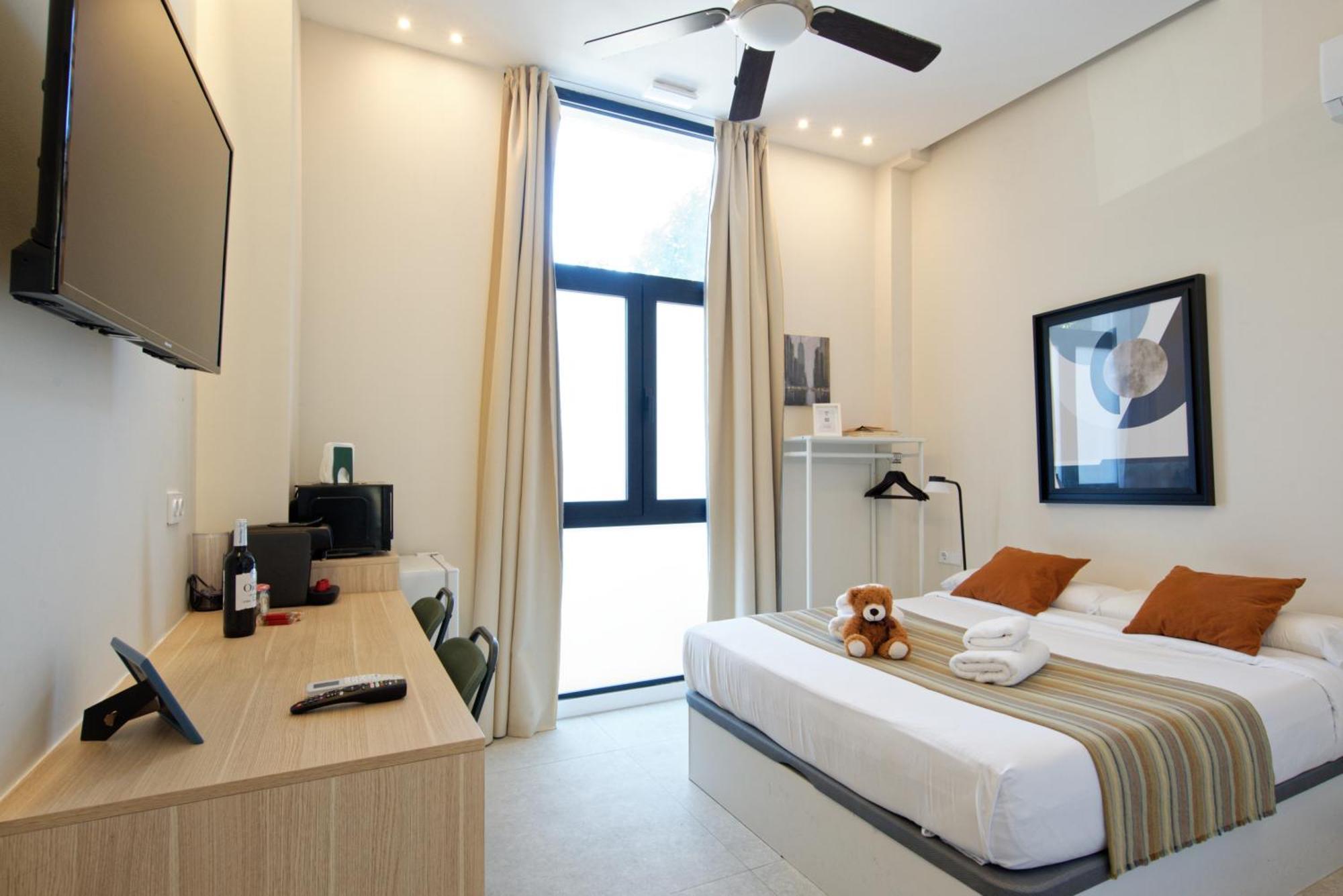 Osito Hub - Campoamor Appartement
