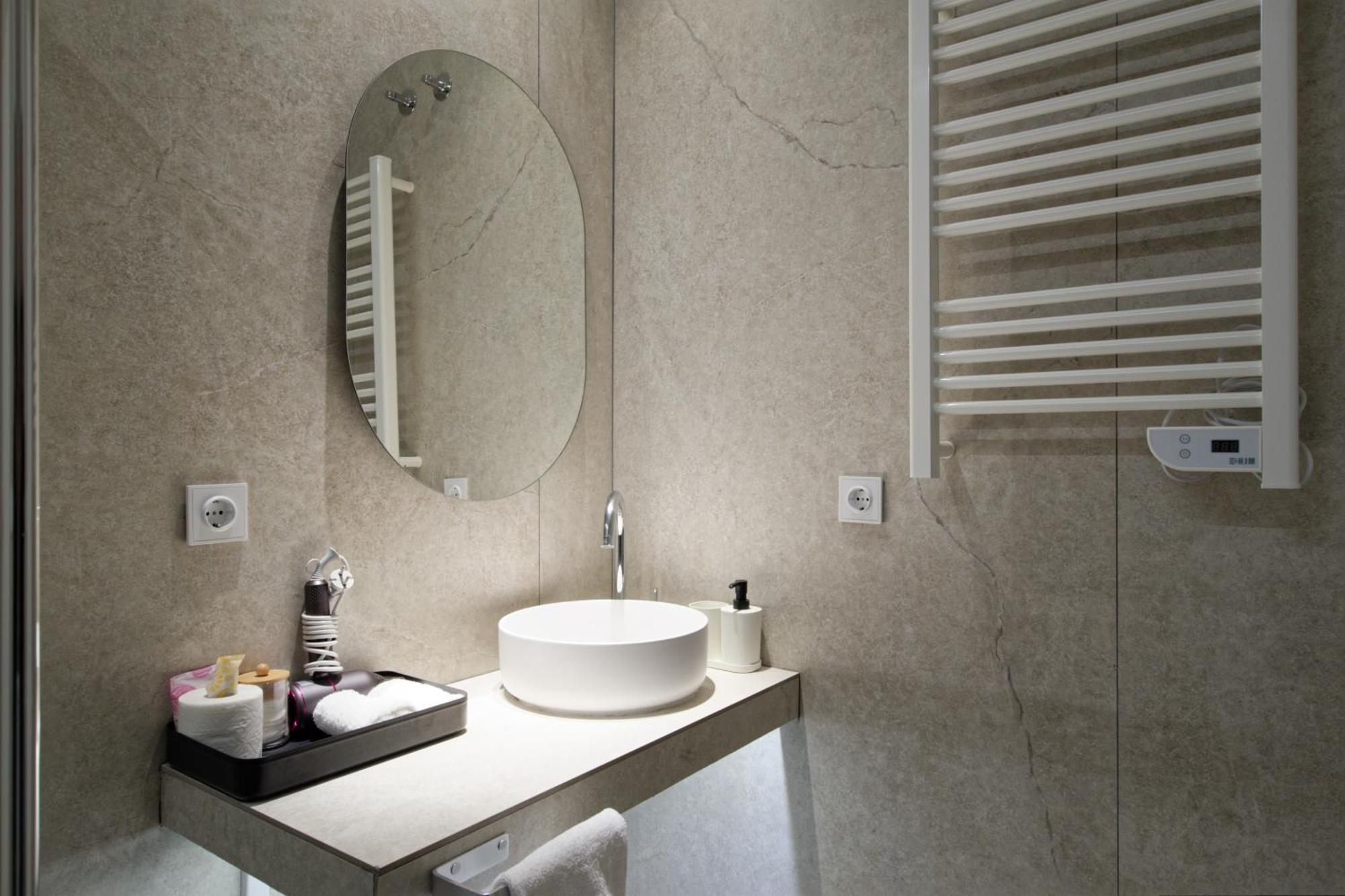 Appartement Osito Hub - Campoamor Valence