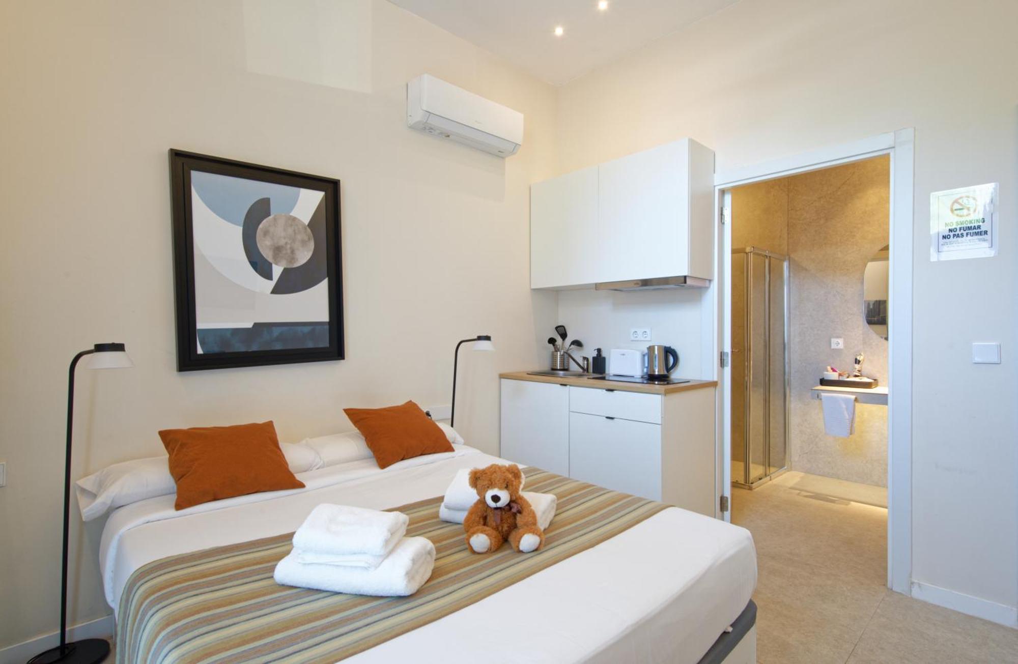 Osito Hub - Campoamor * Valence