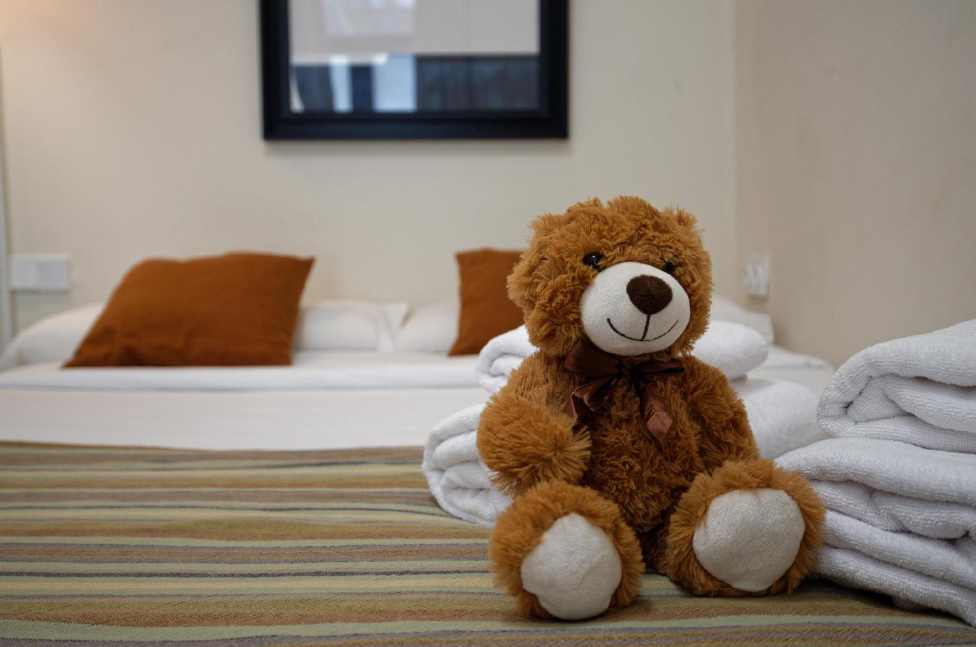 Osito Hub - Campoamor Appartement Valence